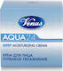 Venus Aqua 24 24-часов Хидратиращ Крем За Лице С Хиалуронова Киселина 50 мл