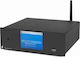 Pro-Ject Audio Stream Box DS Net Streamer Μαύρο