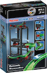 Fischer Technik Dynamic Plus Trampoline Marble Run