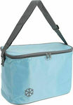 Isoliertasche Umhängetasche Cooler 24 Liter L38 x B21 x H37cm