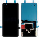 Οθόνη OLED OLED με Μηχανισμό Αφής για Huawei P40 (Μαύρο)