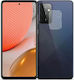 Blue Star Προστασία Κάμερας Tempered Glass για το Galaxy A72