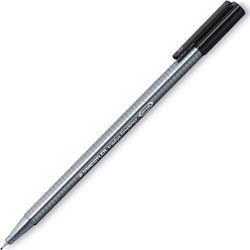 Staedtler Triplus Fineliner 334 Μαρκαδόρος Σχεδ...