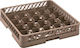 GTSA Laundry Glasswasher Basket 50x50cm