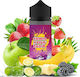 Blackout Flavor Shot Tomorrowland 36ml/120ml 1S...