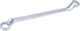 Tactix Double Polygon Wrench Bent 24x26mm 372522