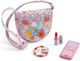 Djeco Birds Bag with Accessories Beauty Set