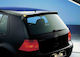 Hella Spoiler de acoperiș Volkswagen Magazin online de golf Iv și Flash