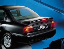 Hella Αεροτομή Πορτ Μπαγκάζ με Φως Stop Ford Mondeo 1993
