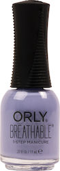 Orly Breathable Mini Glossy Βερνίκι Νυχιών Just...