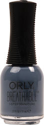 Orly Breathable Mini Βερνίκι Νυχιών 11ml Orly Breathable Mini Βερνίκι Νυχιών 11ml