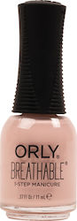 Orly Breathable Mini Лак за Нокти Дълготраен По...