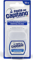 Pasta del Capitano Dental Floss 50m