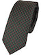 Hugo Boss Men's Tie Silk Printed