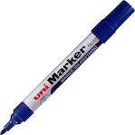 Uni-Ball Permanent Marker 3mm Blue