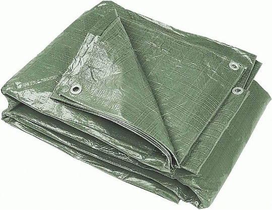 Bormann BTR2000 Tarpaulin 60gr/m² 2x3m. Light Type Green