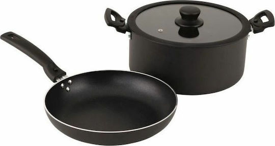 Outwell Σετ Μαγειρέματος για Camping 5000ml Large