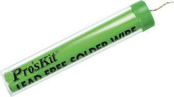 Proskit 9S001 Solder WIres 1mm 17gr Proskit 9S001 Solder WIres 1mm 17gr