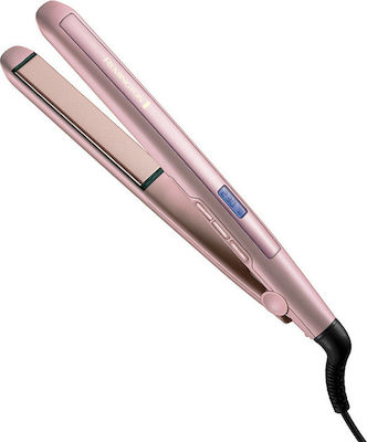 Remington Coconut Smooth S5901 Hair Straightener with Ceramic Plates