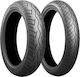 Bridgestone Battlax BT46 140/70-17 66H Tubeless On-Road Λάστιχο Μοτοσυκλέτας Πίσω