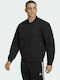 Chile 20 Herren Jacke Bomber Schwarz