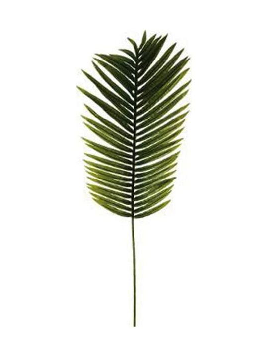 Atmosphera Artificial Decorative Branch Green 113cm 1pcs