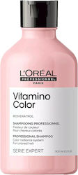L'Oréal Professionnel Serie Expert Vitamino Color Resveratrol 300ml L'Oréal Professionnel Serie Expert Vitamino Color Resveratrol 300ml