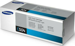 Samsung CLT-C504S/ELS Original Toner Laser Prin...