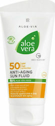 LR Aloe Vera SPF50