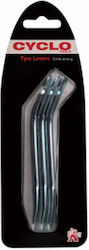 Weldtite Cyclo Bicycle Tire Lever 3τμχ