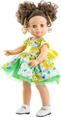 Paola Reina Emily Doll 42cm.