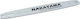 Nakayama Po1650nr Chainsaw Blade Chainsaw Blade 40cm for Chain with Pitch 3/8"LP, Guide Bar Thickness .050"-1.3mm & Number of Drivers 57E 031758