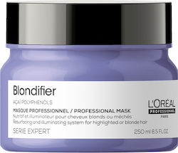 L'Oréal Professionnel Serie Expert Blondifier Μ...