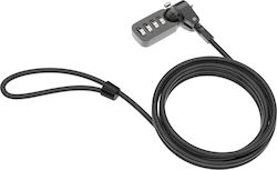 Maclocks Maclocks Verschiedene Laptop-Teile Schloss CL37