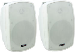 Master Audio NB600 Пасивни Стенни Високоговорит...