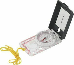 Easy Camp Πυξίδα Map Compass Mirror