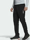 adidas Terrex Multi Primegreen Men's Hiking Long Trousers Black