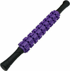 Trec Roller Stick 47.5cm Purple