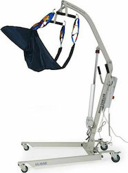 Orthostatisi Ηλεκτρικός Γερανός Ανύψωσης έως 150kg