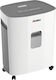 Dahle Cross Cut 10-Sheet Paper Shredder