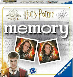 Ravensburger Harry Potter Memory 4+ Years 20648 (EN)