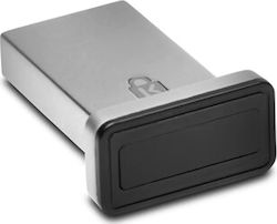 Kensington VeriMark IT Αναγνώστης Δακτυλικών Αποτυπωμάτων USB 2.0