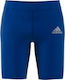 adidas Techfit Blue