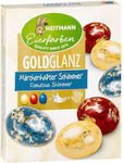 Heitmann-eienfarben Goldglanz Βαφή Αυγών