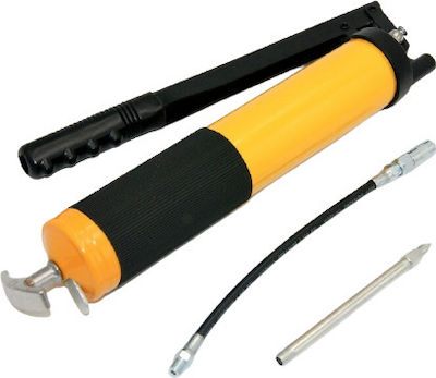 Epica Star Hand Grease Gun Flexible Pipe