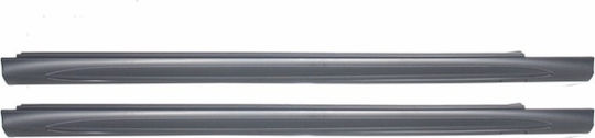 Carner Picior de picior de Autoturism Sideways Compatibile cu Mercedes-Benz Clasa E W212 Facelift 2013