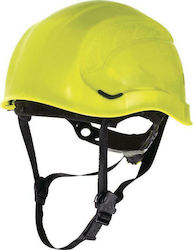 Delta Plus Granite Peak Arbeitshelm Gelb