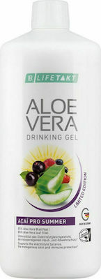 LR Aloe Vera Drinking Gel 1000ml Acai Pro Summer
