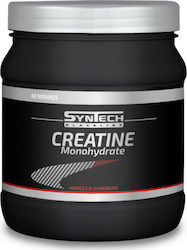 Syntech Kreatine Monohydrat Ungeschmacksneutral 300g