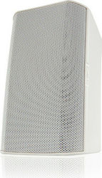 QSC Passive Wall-mounted Speaker 50W AD-S4T (Piece) White